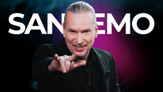 Intervista Mauro Repetto commento Sanremo 2026