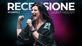 Io canto 2 di Laura Pausini, recensione