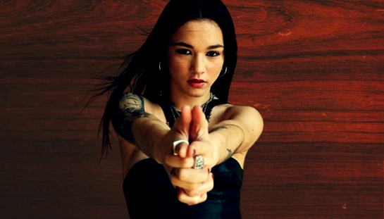 Io sono Rosa Ricci in streaming su Netflix