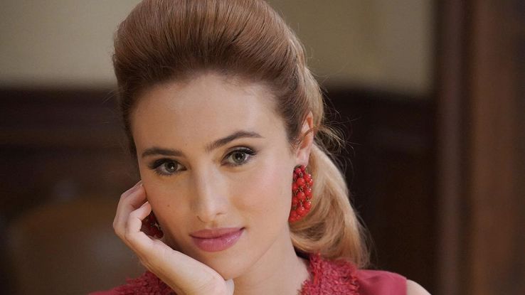 Il paradiso delle signore, anticipazioni di martedì 24 marzo: la notte d'amore di Delia