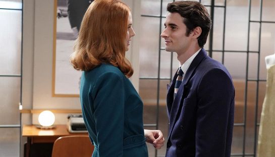 IPDS, Ettore e Odile