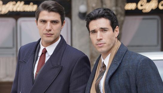 IPDS, Matteo e Marcello