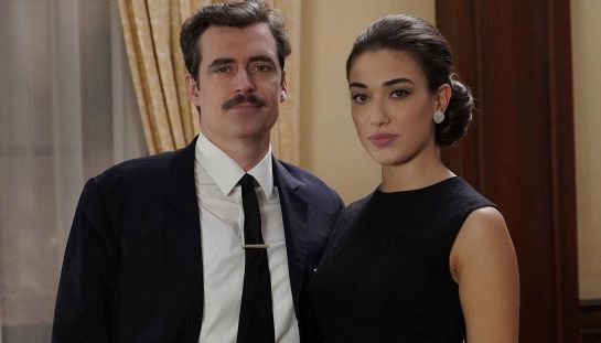 Il Paradiso delle Signore, anticipazioni dal 9 al 13 febbraio: una Venere  molestata sul set