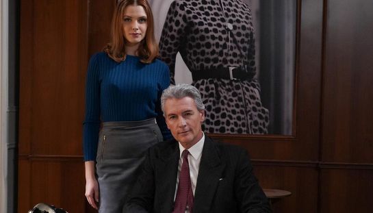 IPDS, Umberto e Odile