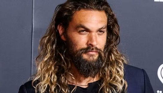 Jason Momoa sarà il protagonista del film Helldivers, basato sul celebre videogioco: quando esce