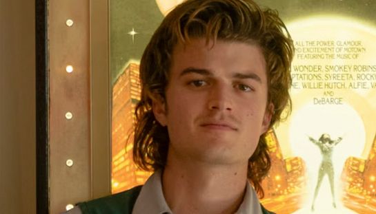 Joe Keery, Steve Harrington di Stranger Things è il nuovo super cattivo di Spider-man 4?