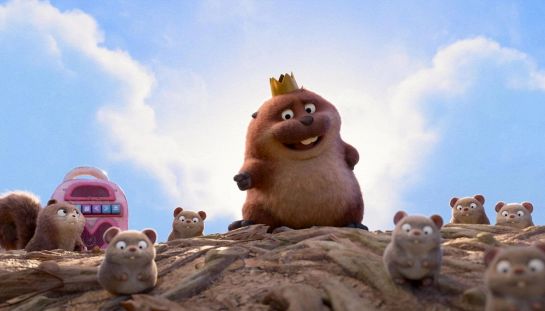 La Pixar realizza il sogno di poter parlare con gli animali