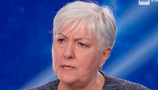 l'eredità gabriella puntata 19 febbraio 2026