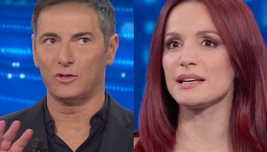 L'Eredità - Sfida tra Giganti, le pagelle della puntata del 21 febbraio 2026