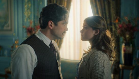 Isabel Allende su Prime Video: quando esce la nuova serie La casa degli spiriti