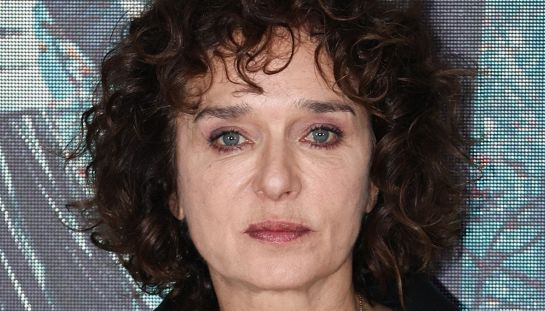 La Gioia arriva nei cinema: Valeria Golino protagonista nel film di Nicolangelo Gelormini