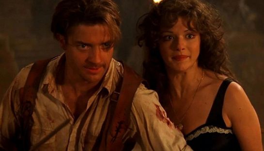 La Mummia 4 si farà e avrà Brendan Fraser e Rachel Weisz di nuovo protagonisti