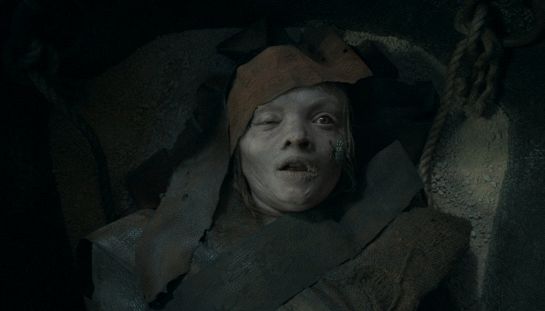 Lee Cronin trasforma La Mummia nel film più disturbante dell'anno: l'agghiacciante trailer