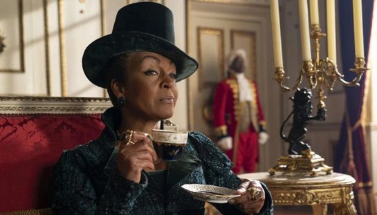 Bridgerton 4 sarà l'ultima stagione con Lady Danbury? La verità