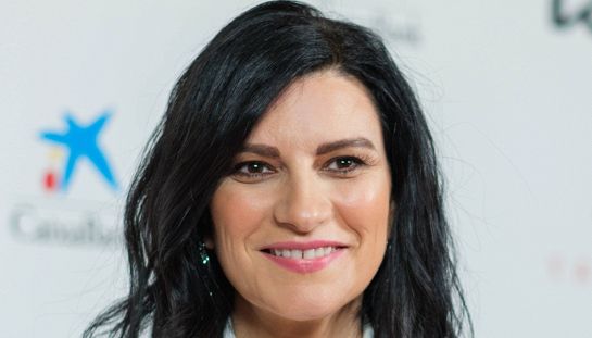 laura pausini sanremo io canto 2