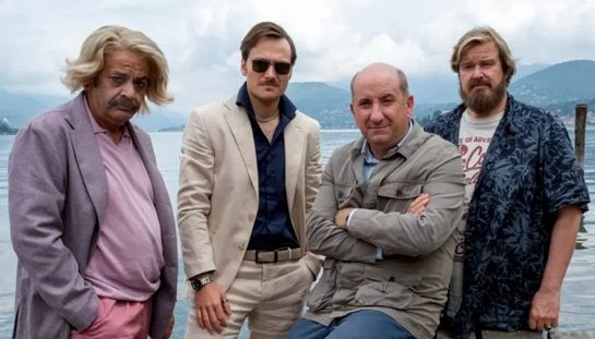 Lavoreremo da grandi, il significato del finale del film di Antonio Albanese