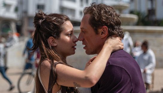 L'Italia finalmente rialza la testa al Box Office: non solo Zalone, Muccino asso piglia tutto