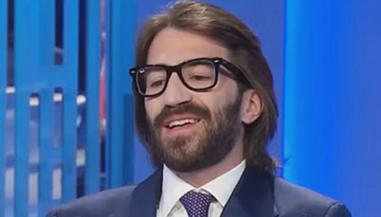 Leonardo Maria Del Vecchio