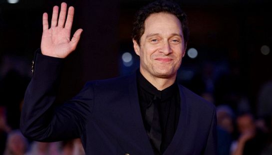 Claudio Santamaria torna al cinema col film che lo ha "lanciato": il trailer in 4K dopo 10 anni