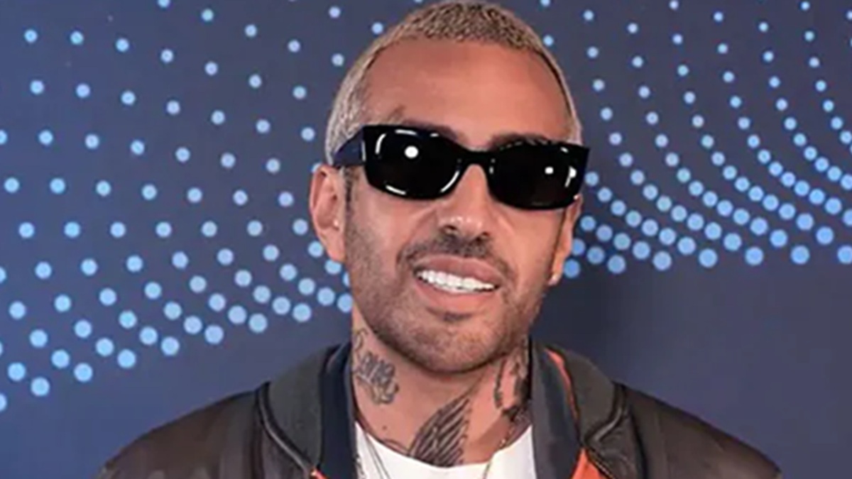 Luchè: età, chi è, Sanremo 2026, canzoni, vero nome, fidanzata, ex moglie