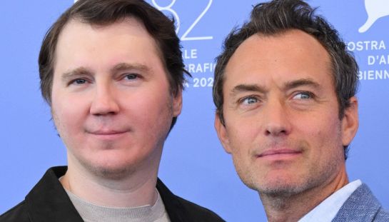 Il Mago del Cremlino, Libere Recensioni: Jude Law e Paul Dano terrificanti nel gelo della Russia