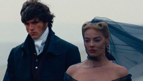 Margot Robbie zittisce i detrattori di Cime Tempestose: la risposta alle critiche