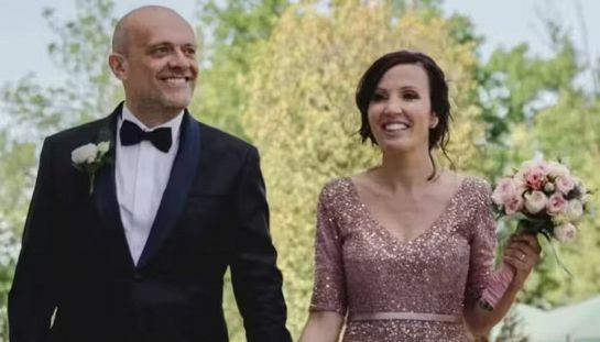 Max Pezzali - Debora Pelamatti