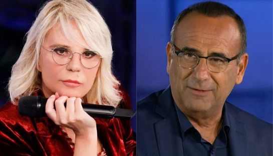 Mediaset contro Sanremo 2026