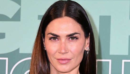 Melissa Satta a Verissimo puntata 14 febbraio 2026