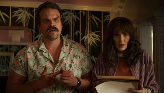 Mercoledì 3, una star di Stranger Things si unisce al cast della serie Netflix: il trailer di annuncio