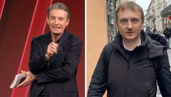 Milo Infante Alberto Stasi