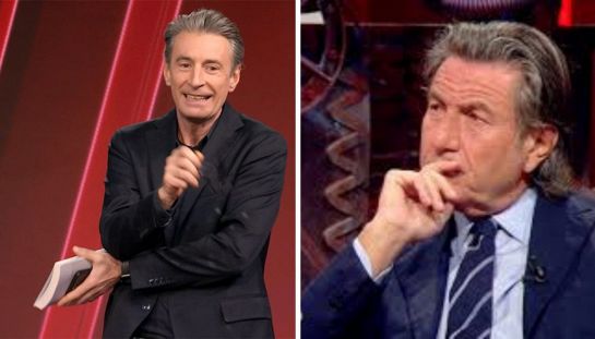 Milo Infante Antonio De Rensis