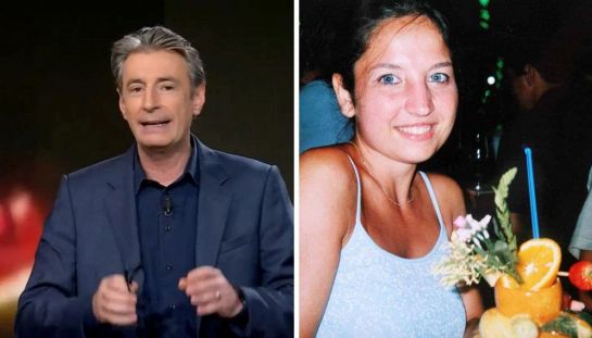 Milo Infante Chiara Poggi