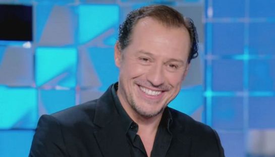 Miriam Leone shock sulla foto di Stefano Accorsi: "Ci sono esplosi i telefoni"