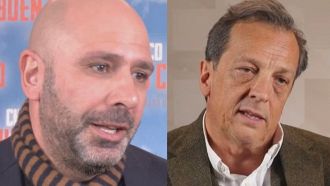 Buen Camino di Checco Zalone superato al Box Office da Gabriele Muccino con  Le Cose Non Dette