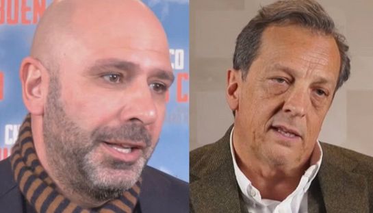 Buen Camino di Checco Zalone superato al Box Office da Gabriele Muccino con Le Cose Non Dette