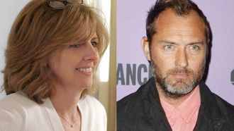 Nancy Meyers torna con una nuova commedia con Jude Law e un cast da urlo