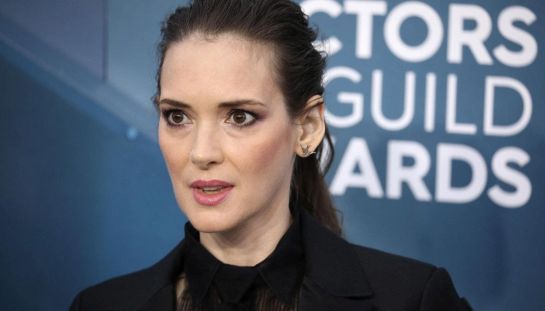 Winona Ryder, Eva Green, Steve Buscemi: quando Netflix e Tim Burton rilanciano le star