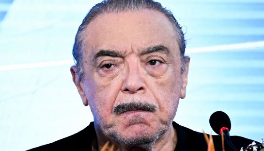 Nino Frassica vita privata moglie figli