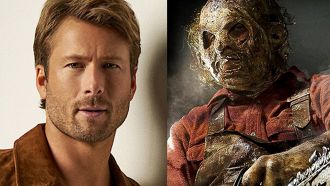 Glen Powell rivoluzionerà il franchise Non Aprite Quella Porta con una nuova serie e un film