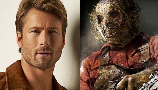 Glen Powell rivoluzionerà il franchise Non Aprite Quella Porta con una nuova serie e un film