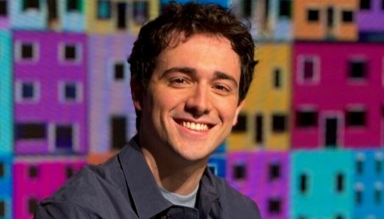 Notte prima degli esami 3.0 - Tommaso Cassissa