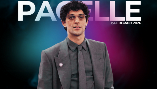 Nuovi singoli in uscita - Le pagelle del 13 febbraio 2026