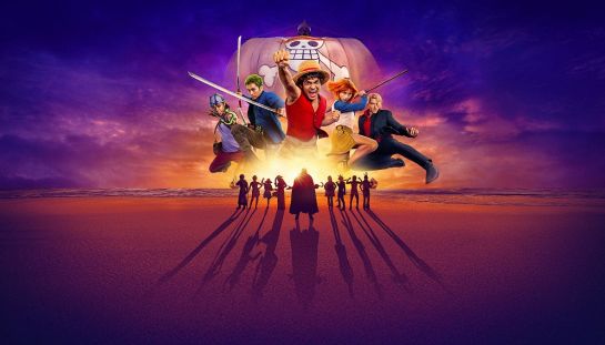 Netflix porta One Piece al cinema: Into the Grand Line arriverà sul grande schermo anche in Italia?