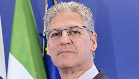 Paolo Petrecca