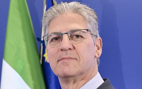 Paolo Petrecca