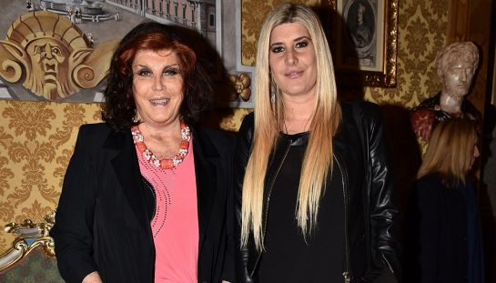 Patrizia De Blanck, a chi va l’eredità della contessa