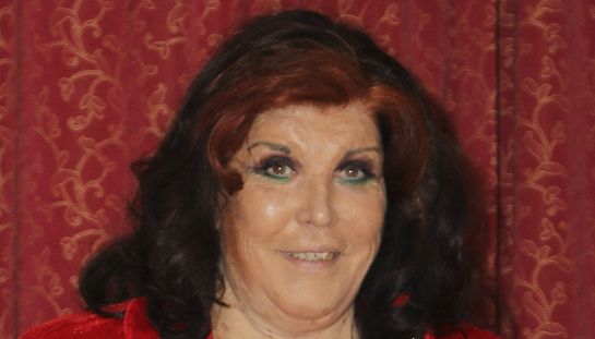 Patrizia De Blanck morta