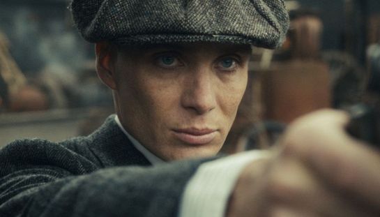 Peaky Blinders The Immortal Man: il trailer scatena l'inferno a Birmingham