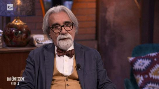 La mancanza di Peppe Vessicchio